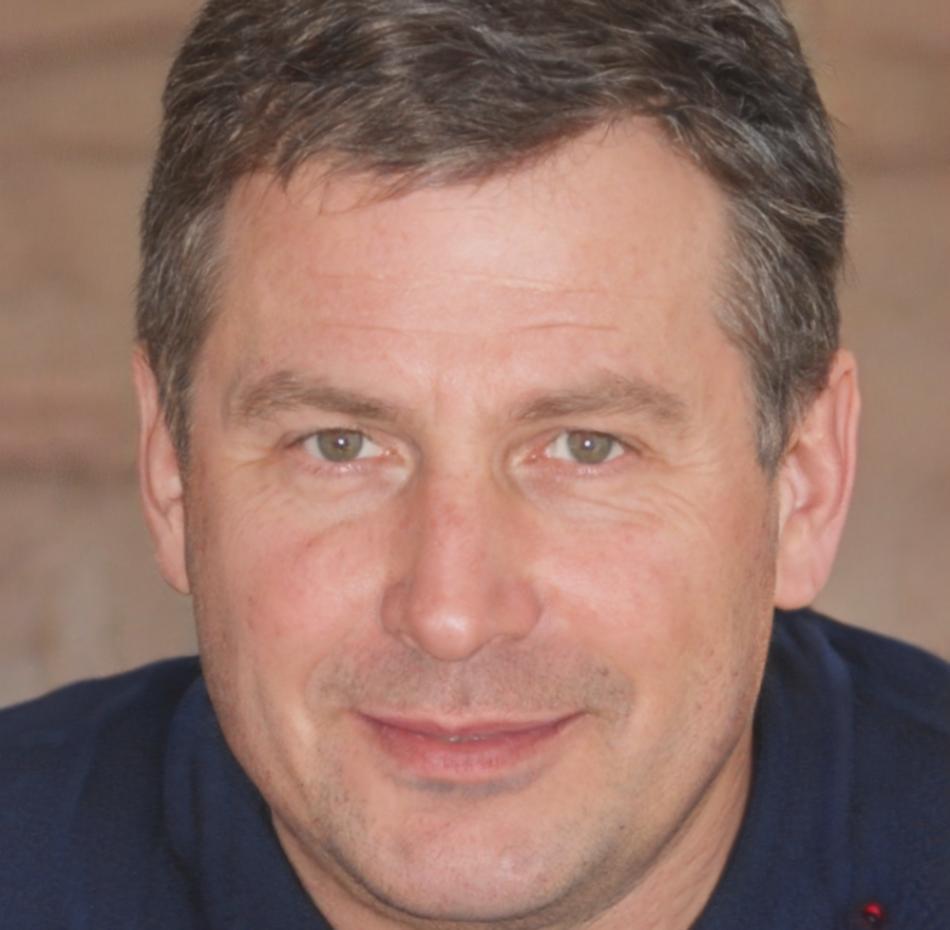 Teilnehmer Joris Bergström